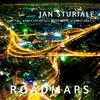 Jan Sturiale - Roadmaps (feat. Jure Pukl, Marko Churnchetz, Miha Koren & Klemens Marktl)