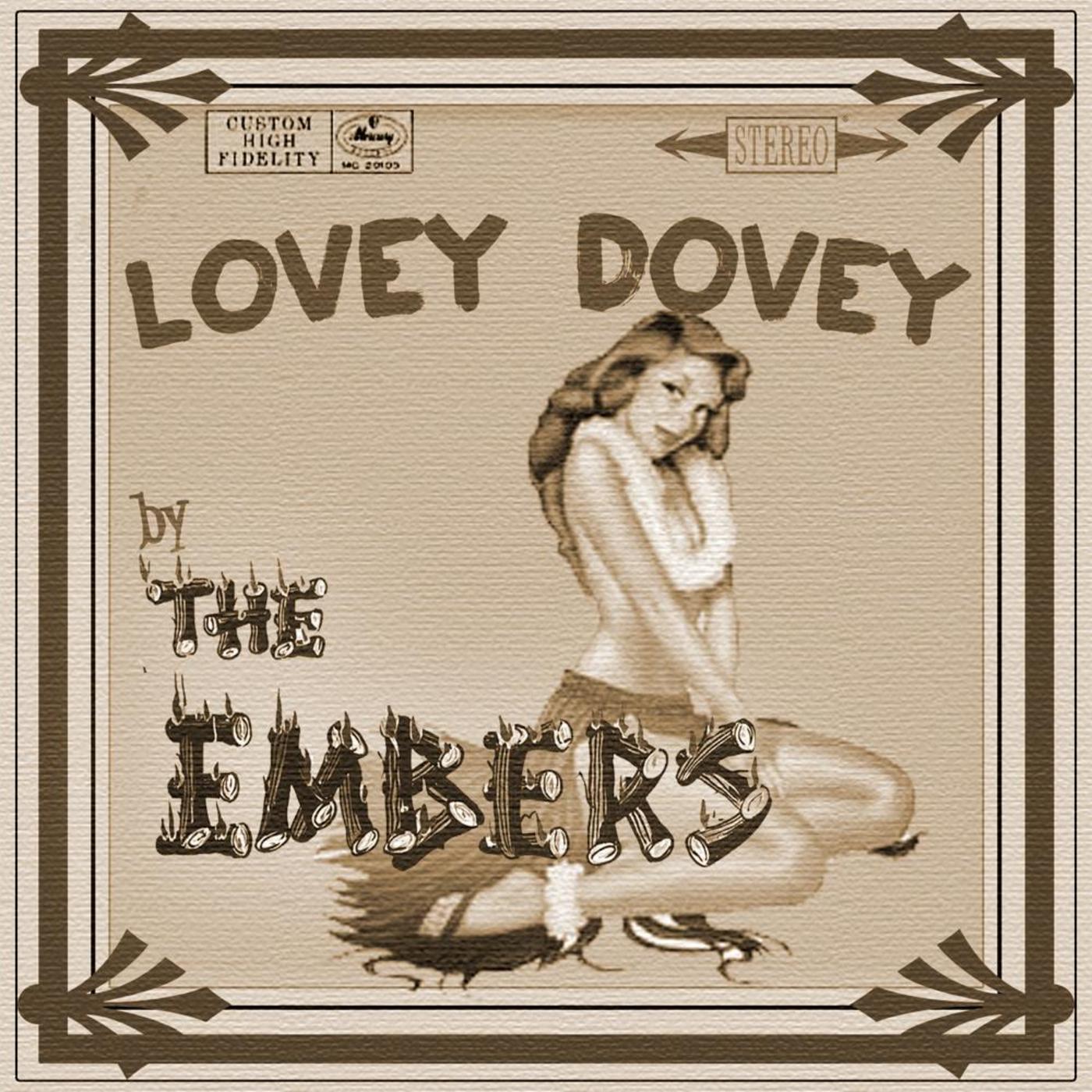 Lovey Dovey