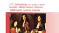 Schmelzer: Sonatas, Balletti Francesi & Ciaccona专辑