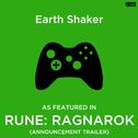 Earth Shaker (As Featured in "Rune: Ragnarok" Announcement Trailer)