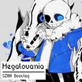 MEGALOVANIA(SZAN BOOTLEG)