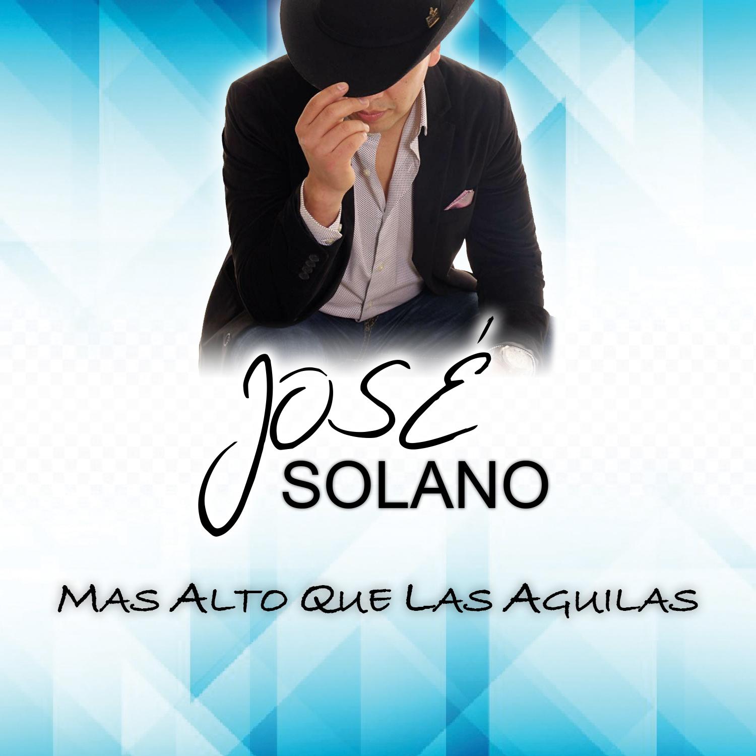 Mas Alto Que las Águilas