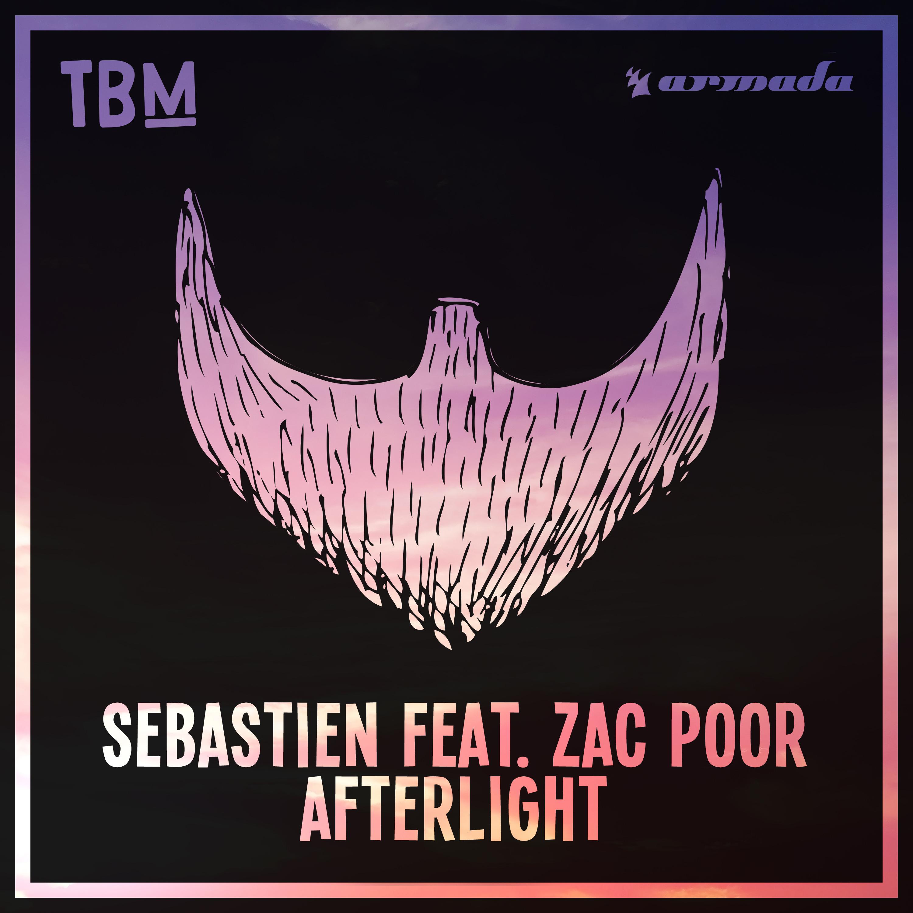 Sebastien - Afterlight (Extended Mix)