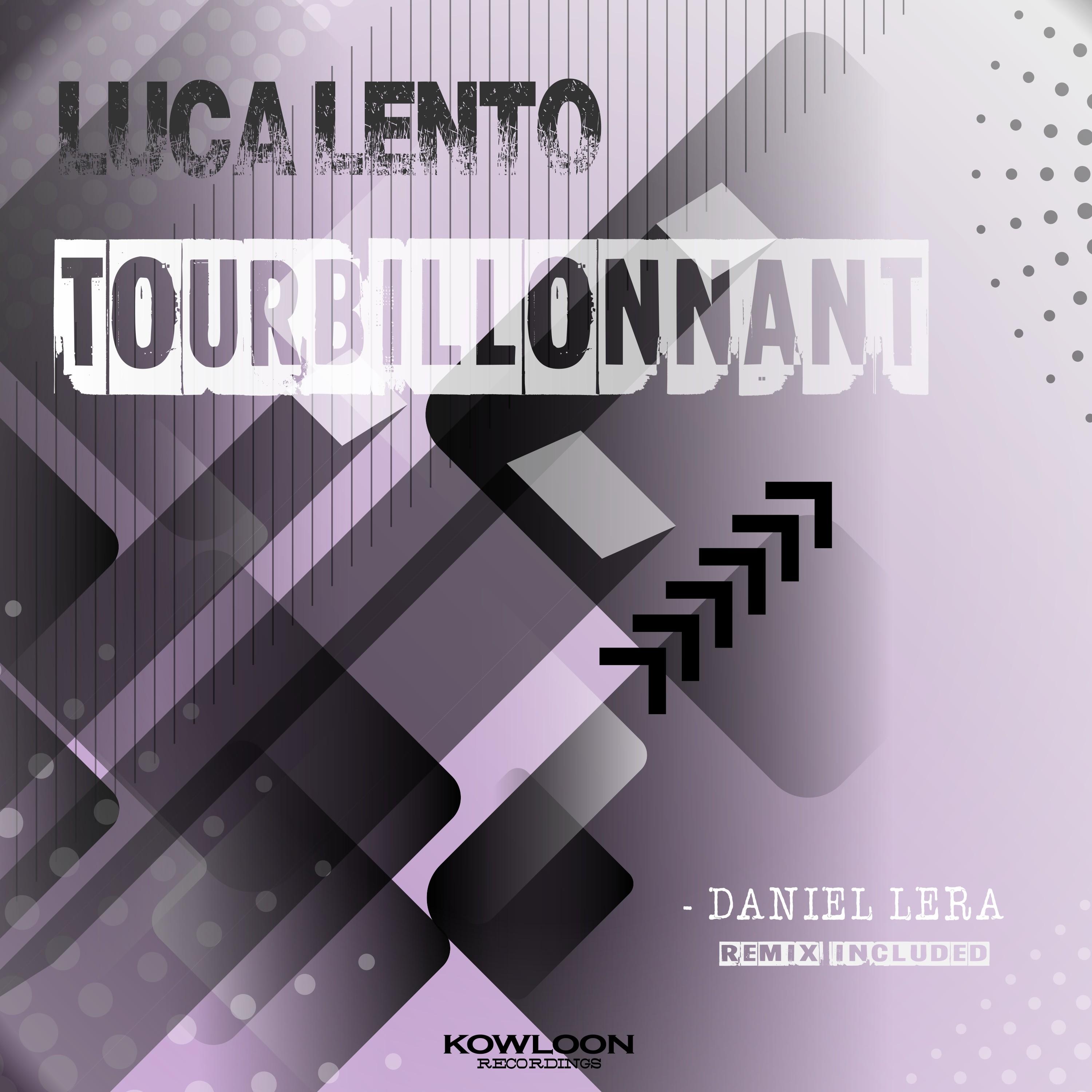 Tourbillonnant