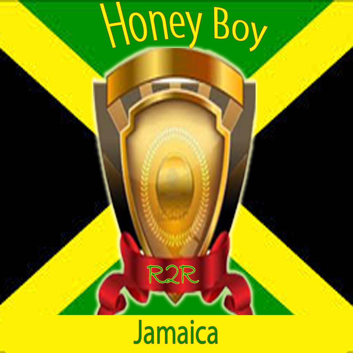 Jamaica