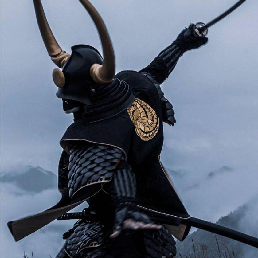 武士