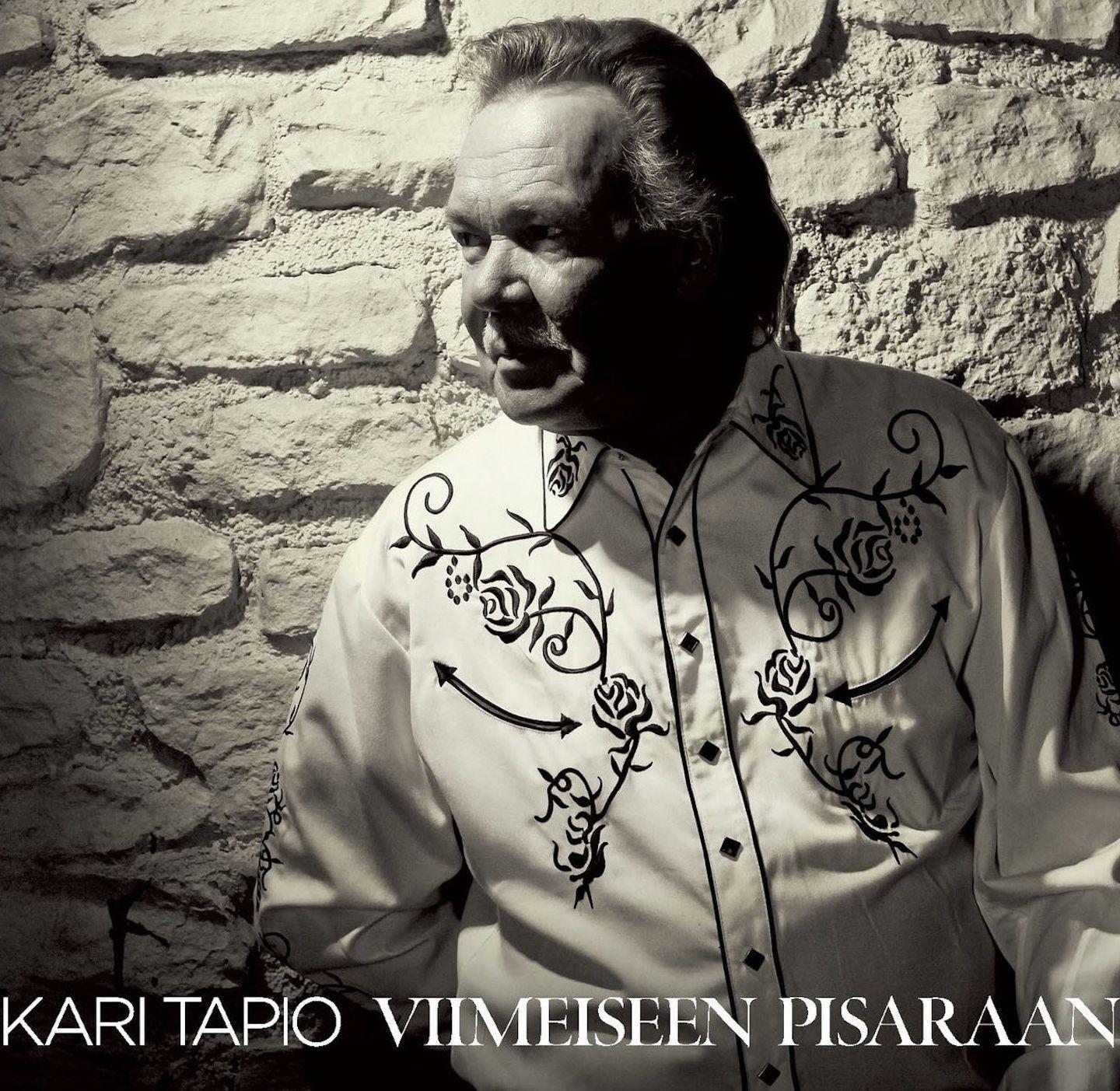 Viimeiseen pisaraan