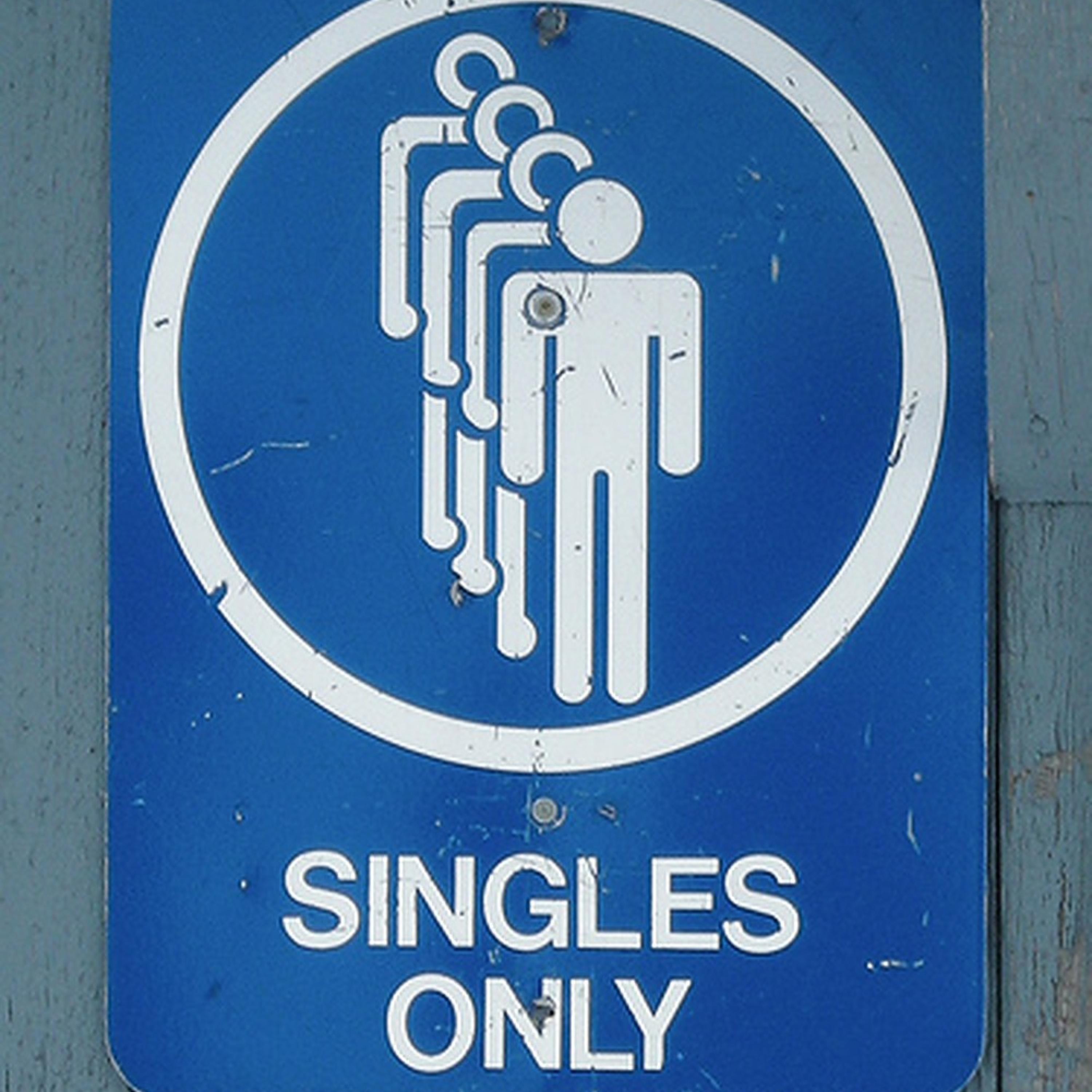 The Singles