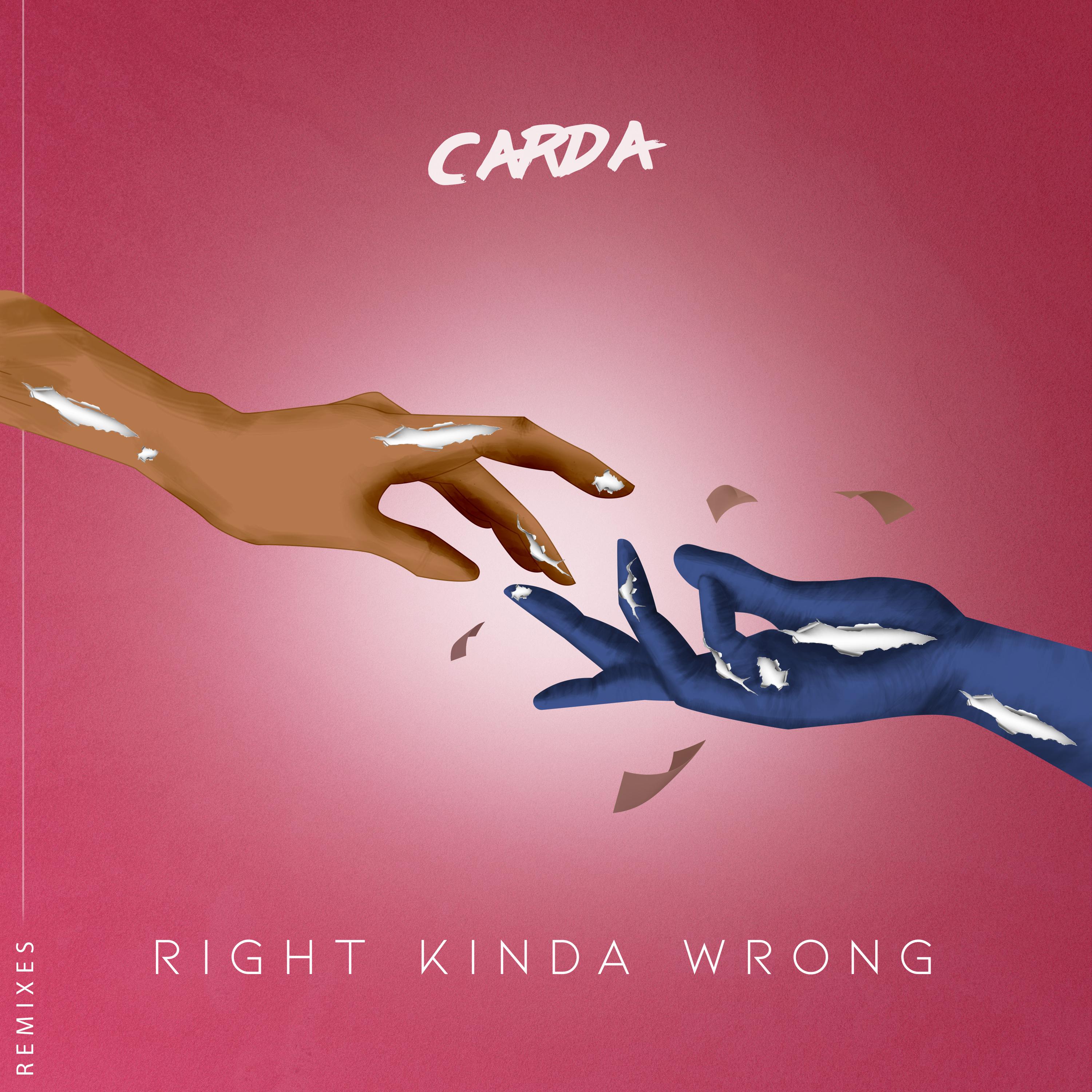 Carda - Right Kinda Wrong (Thimlife Remix)