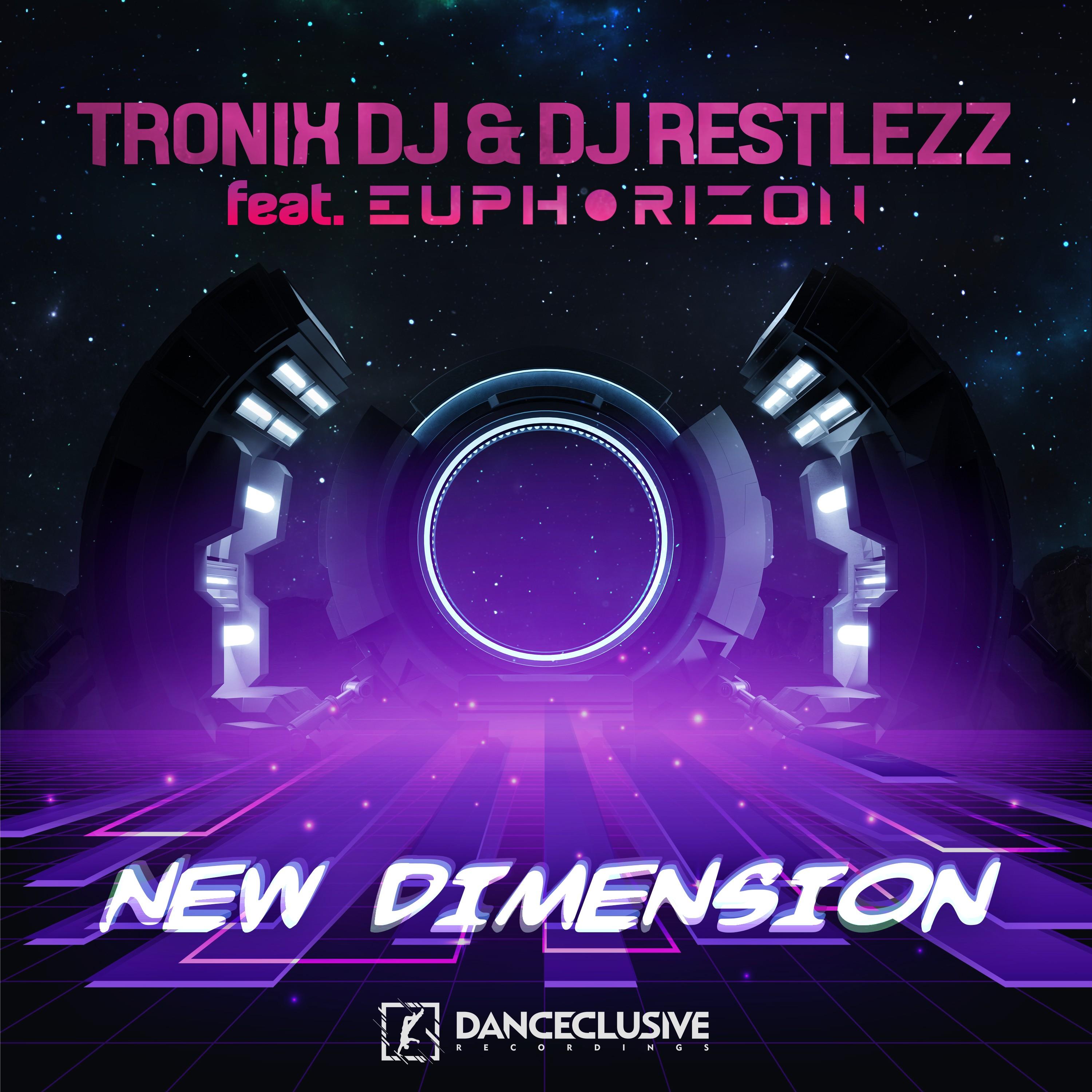 New Dimension