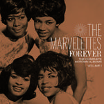 Forever: The Complete Motown Albums, Volume 1专辑