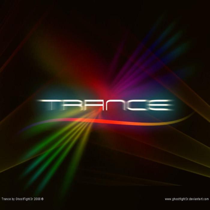 DL-Trance One专辑