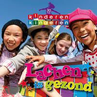 Ik Heb Nog Geen Idee - Kinderen Voor Kinderen (karaoke)