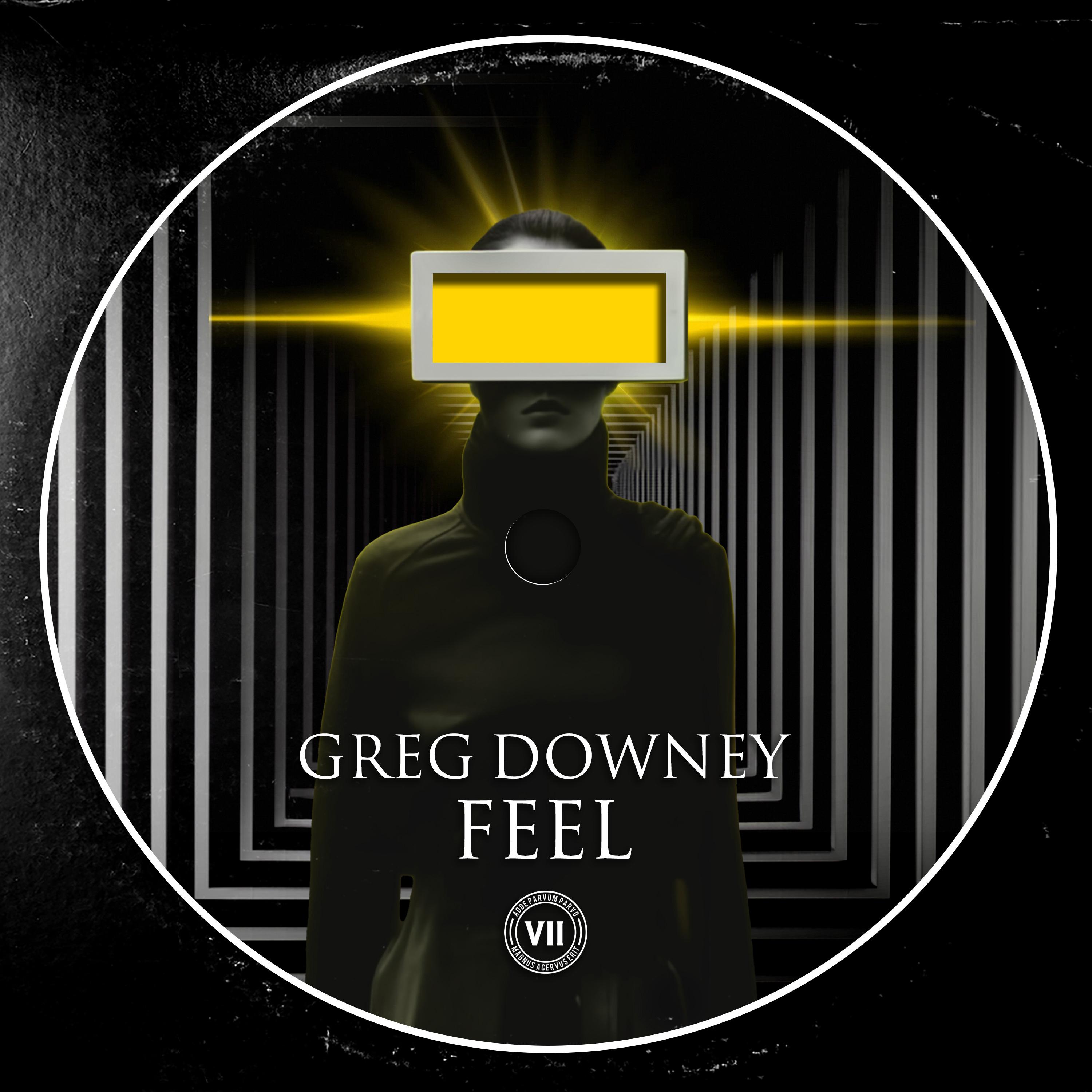 Greg Downey - Feel