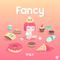 Fancy专辑