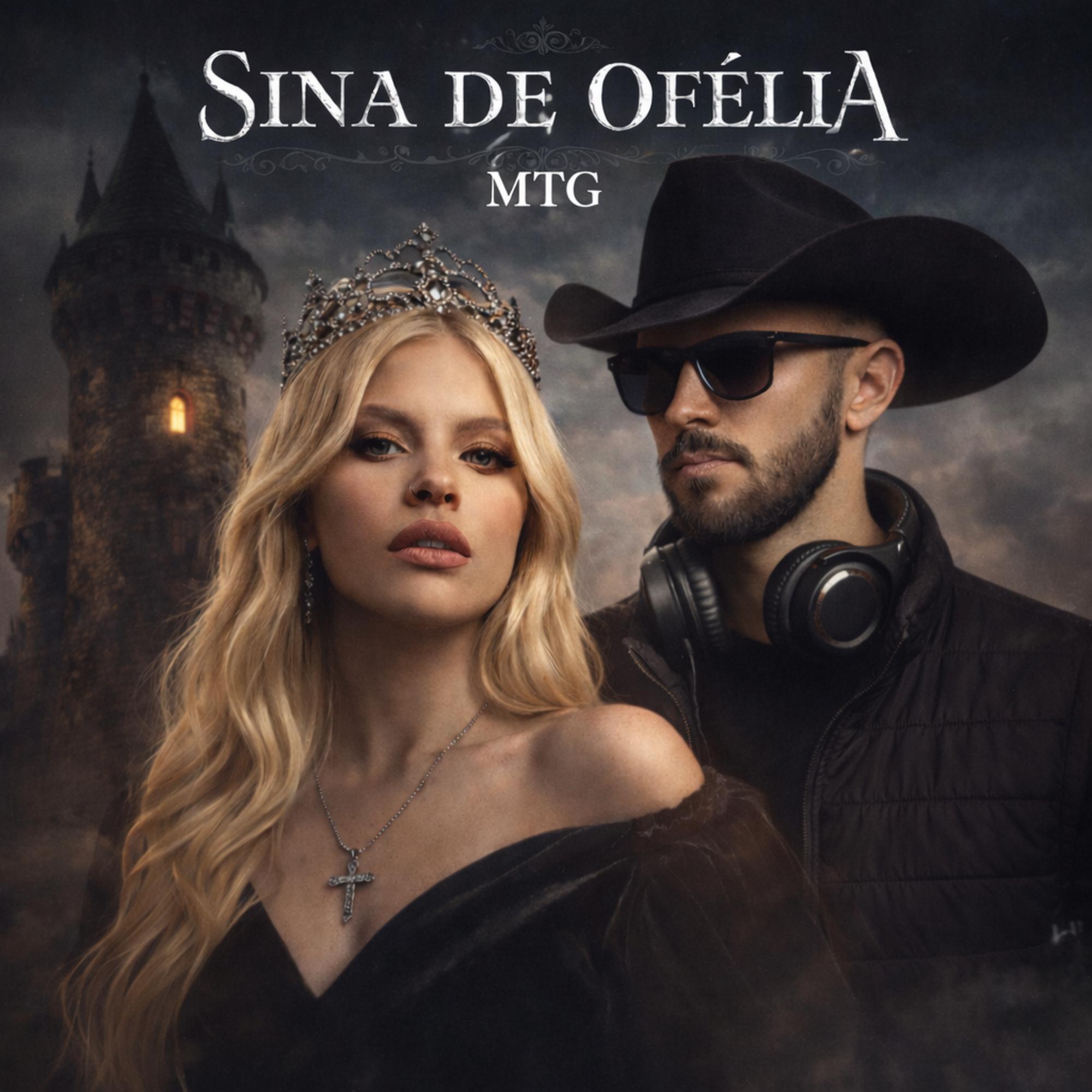 SINA DE OFÉLIA - MTG