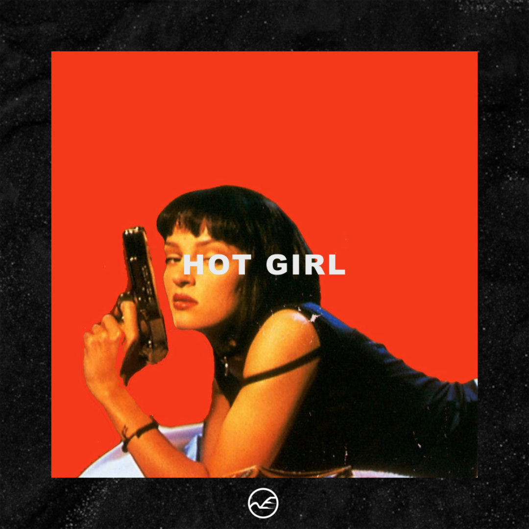 Young B x Trap Type Beat "Hot Girl"