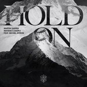 Hold On - Martin Garrix, Matisse, Sadko & Michel Zitron (BB Instrumental) 无和声伴奏 （升5半音）