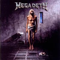 Megadeth - Countdown to Extinction (Karaoke Version) 带和声伴奏