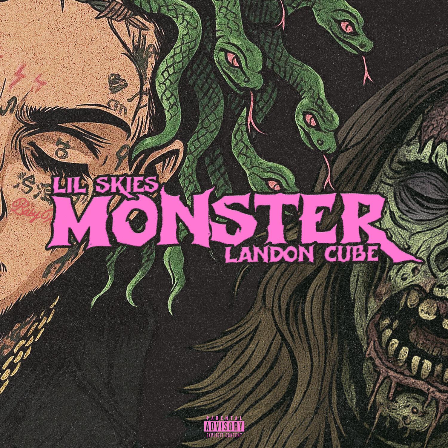 Monster
