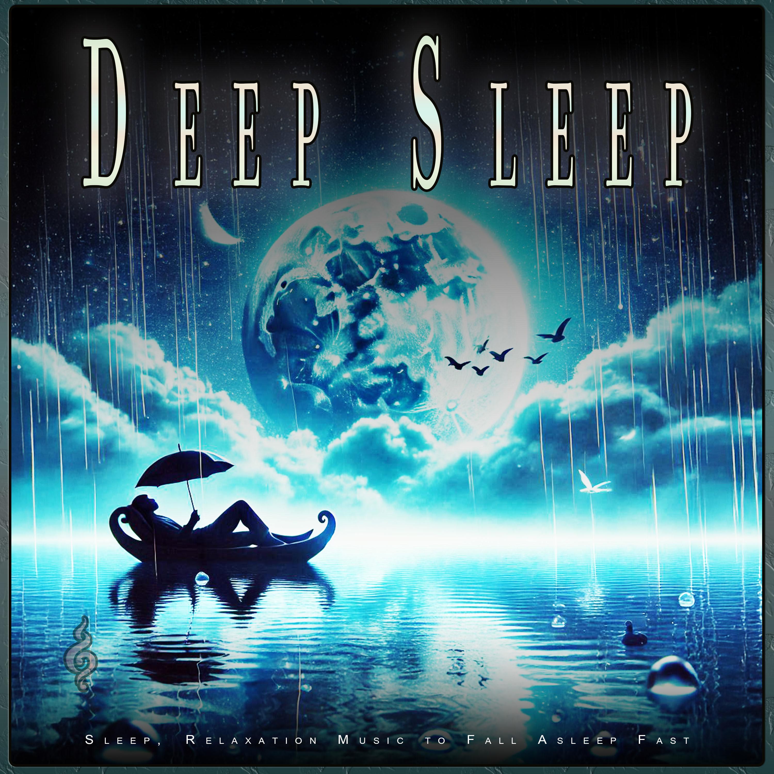 Deep Sleep Therapy Tones - Fall Asleep Fast Music/Music For Sleeping ...