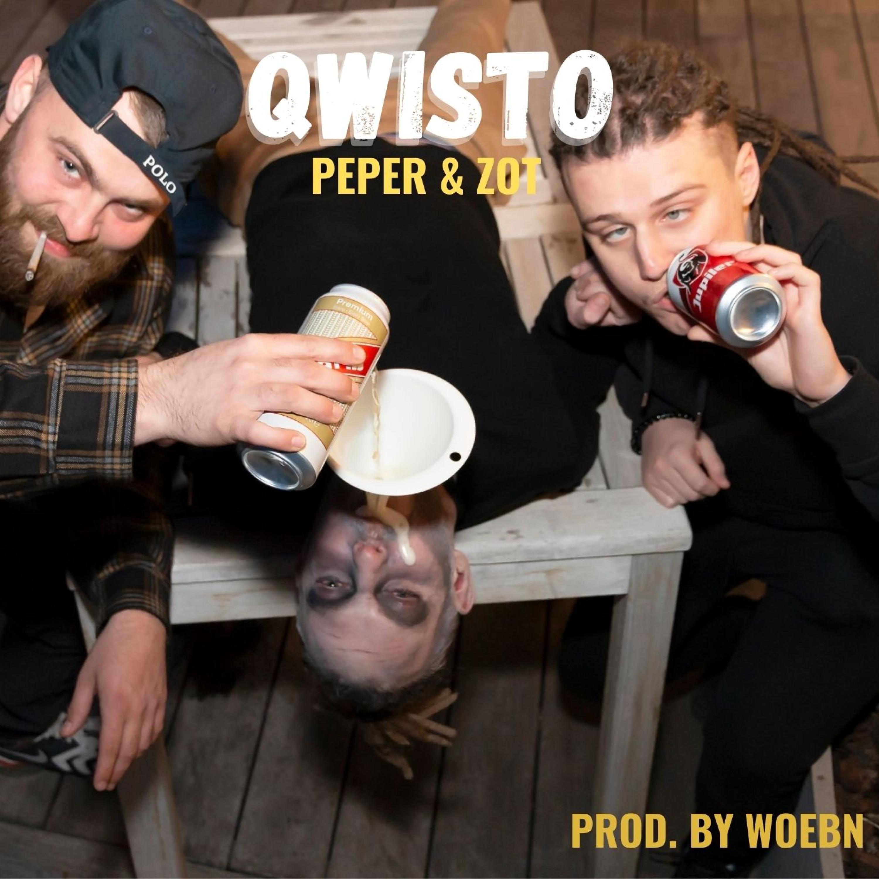 Qwisto - Popoz