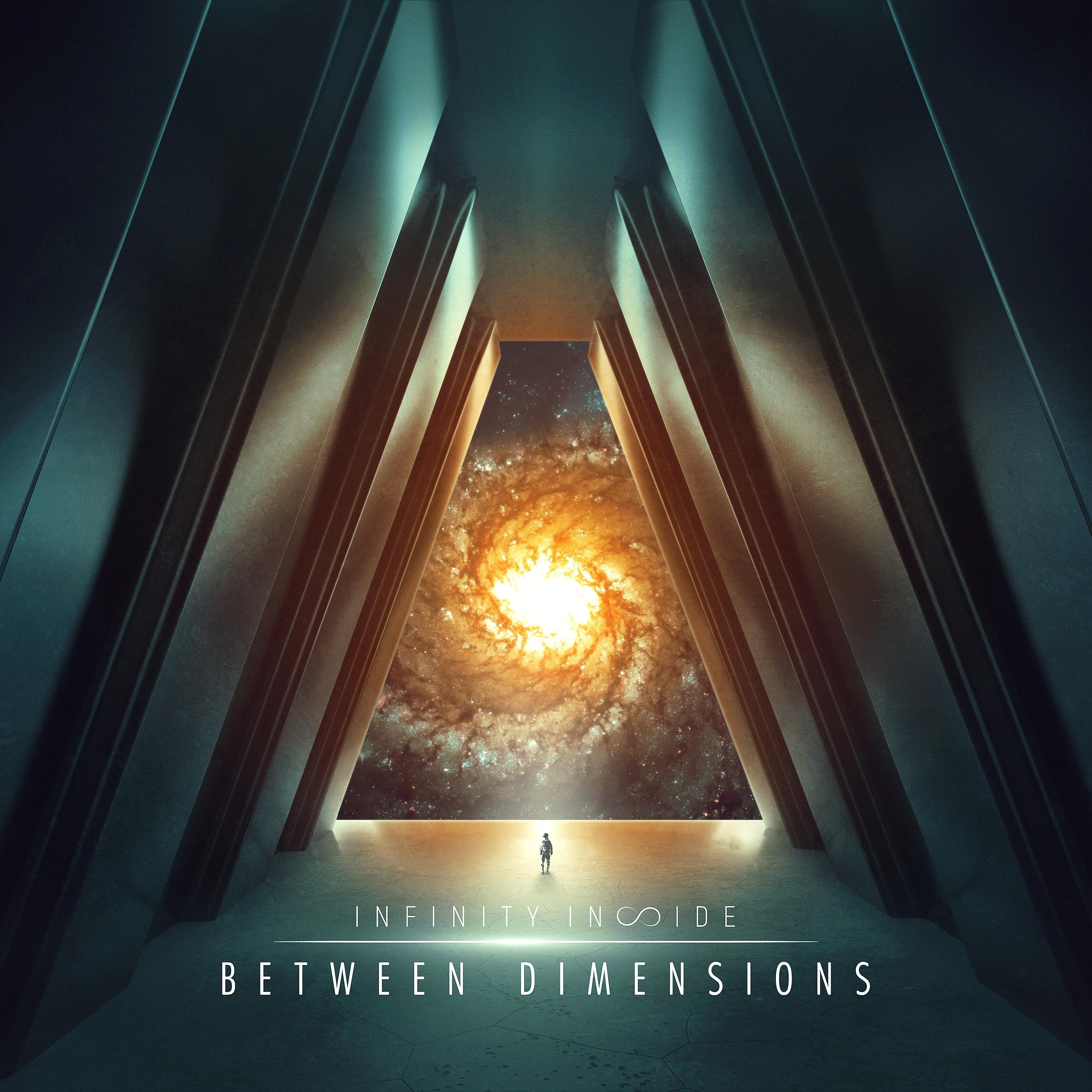 Between Dimensions专辑