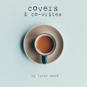 Tyler Ward-The Hardest Thing  立体声伴奏