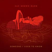 Someone I Used to Know - Zac Brown Band (Karaoke Version) 带和声伴奏