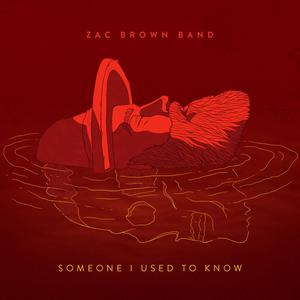 Zac Brown Band - Someone I Used To Know