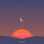 light up the sky