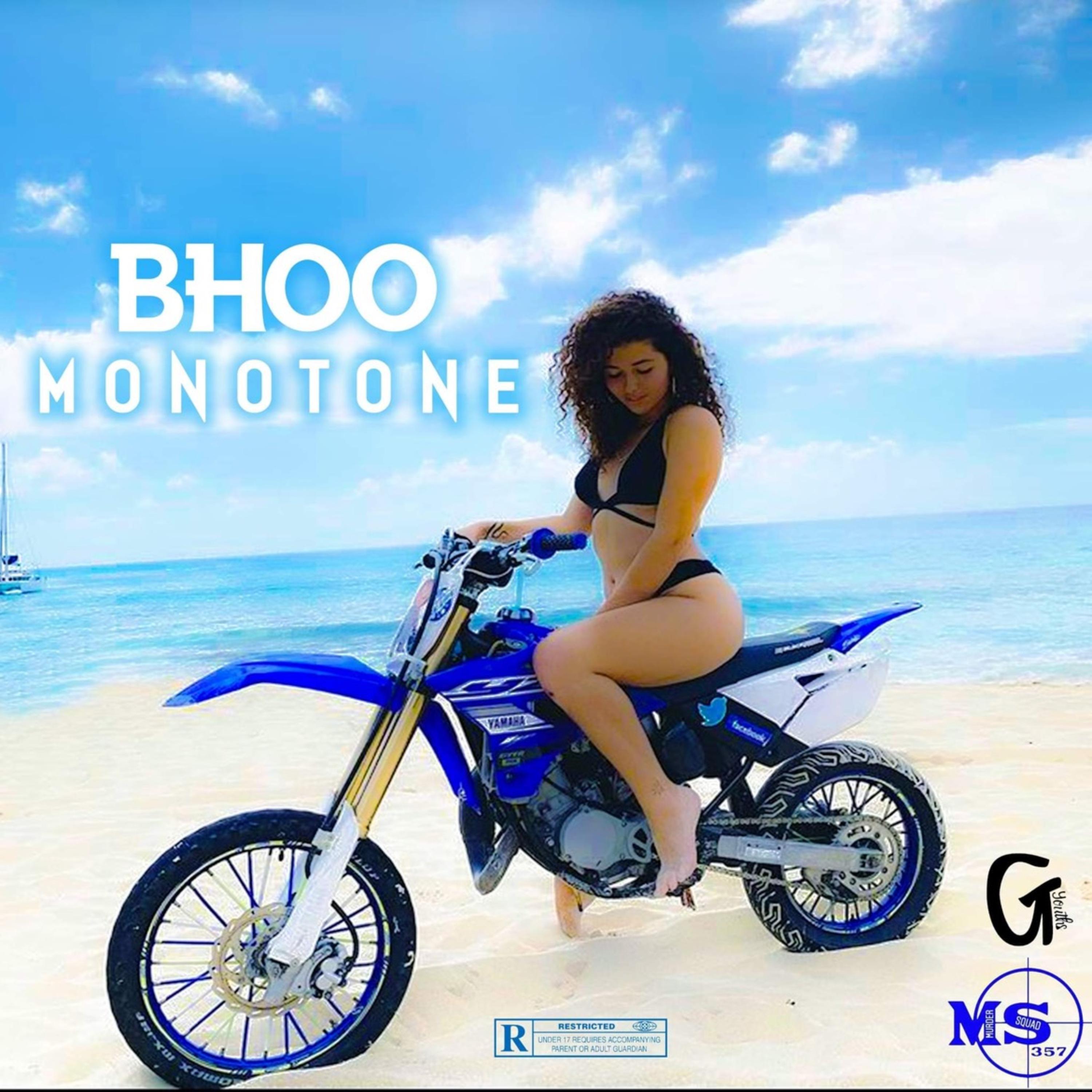 Bhoo - Monotone