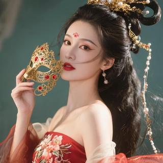 神仙国风BGM  一秒穿越千年山河