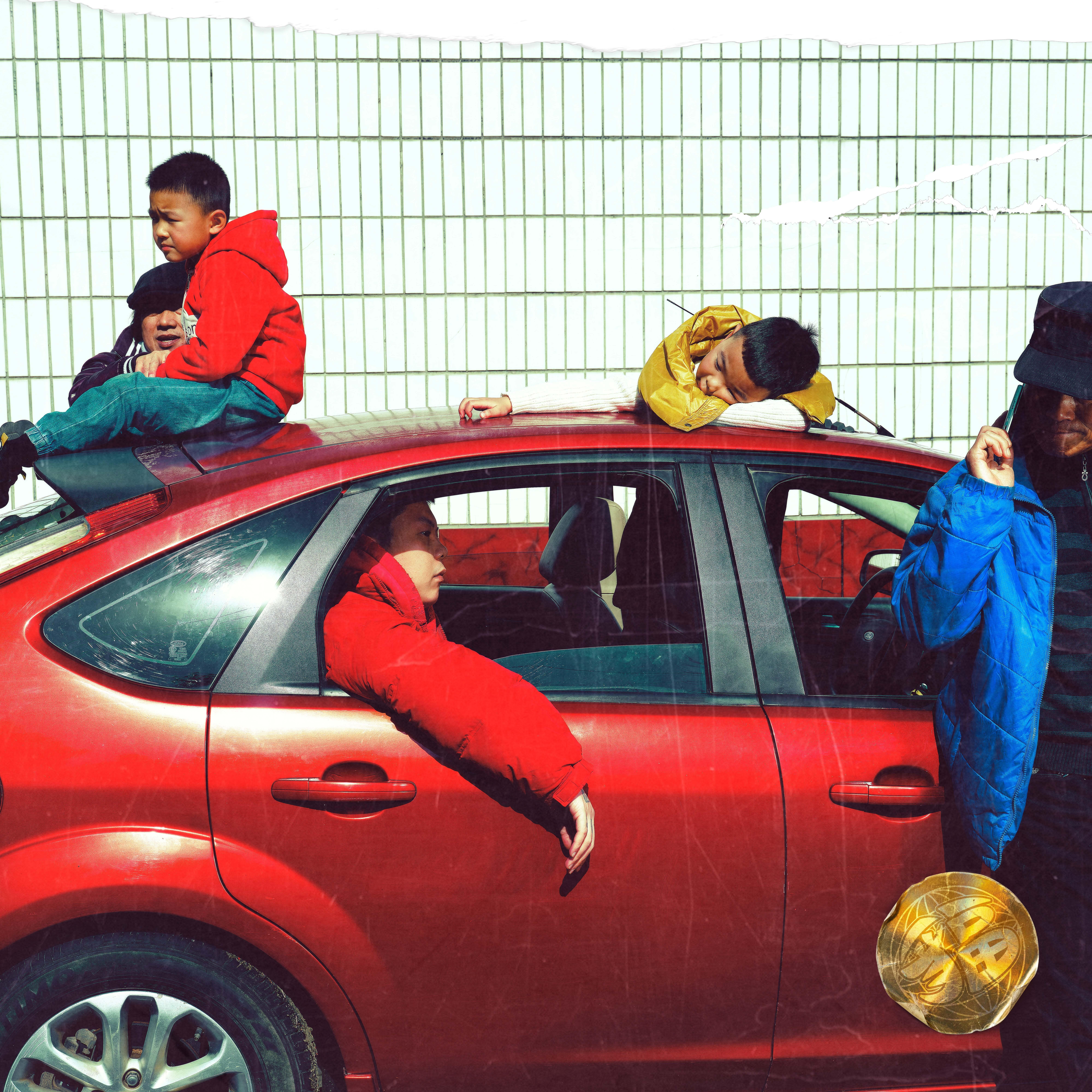 游子吟（Intro.）