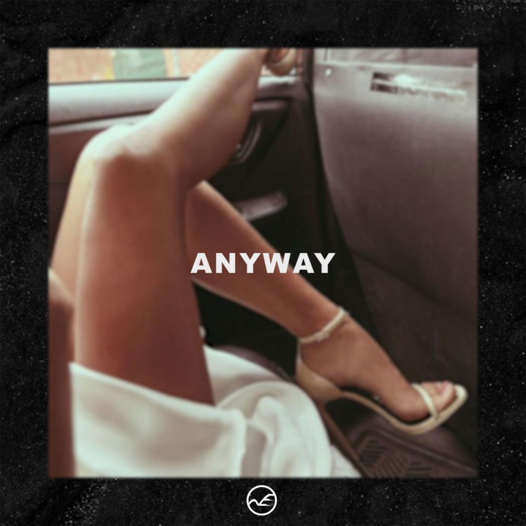Zico ft. Crush Type Beat "Anyway"