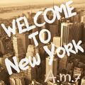 Welcome to New York (Big Apple Version)