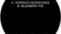 Jumpsuit Adventures专辑