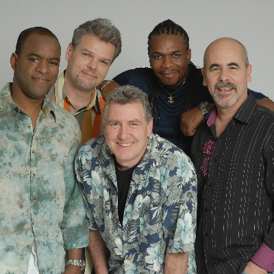 Spyro Gyra