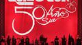 50 Años (En Vivo)专辑