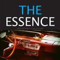 The Essence专辑