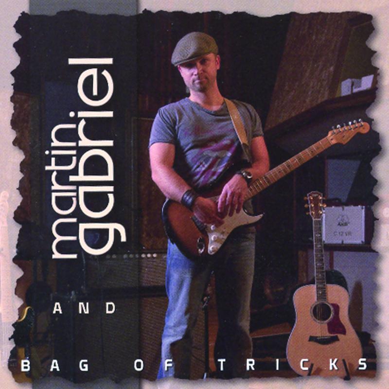 Bag Of Tricks