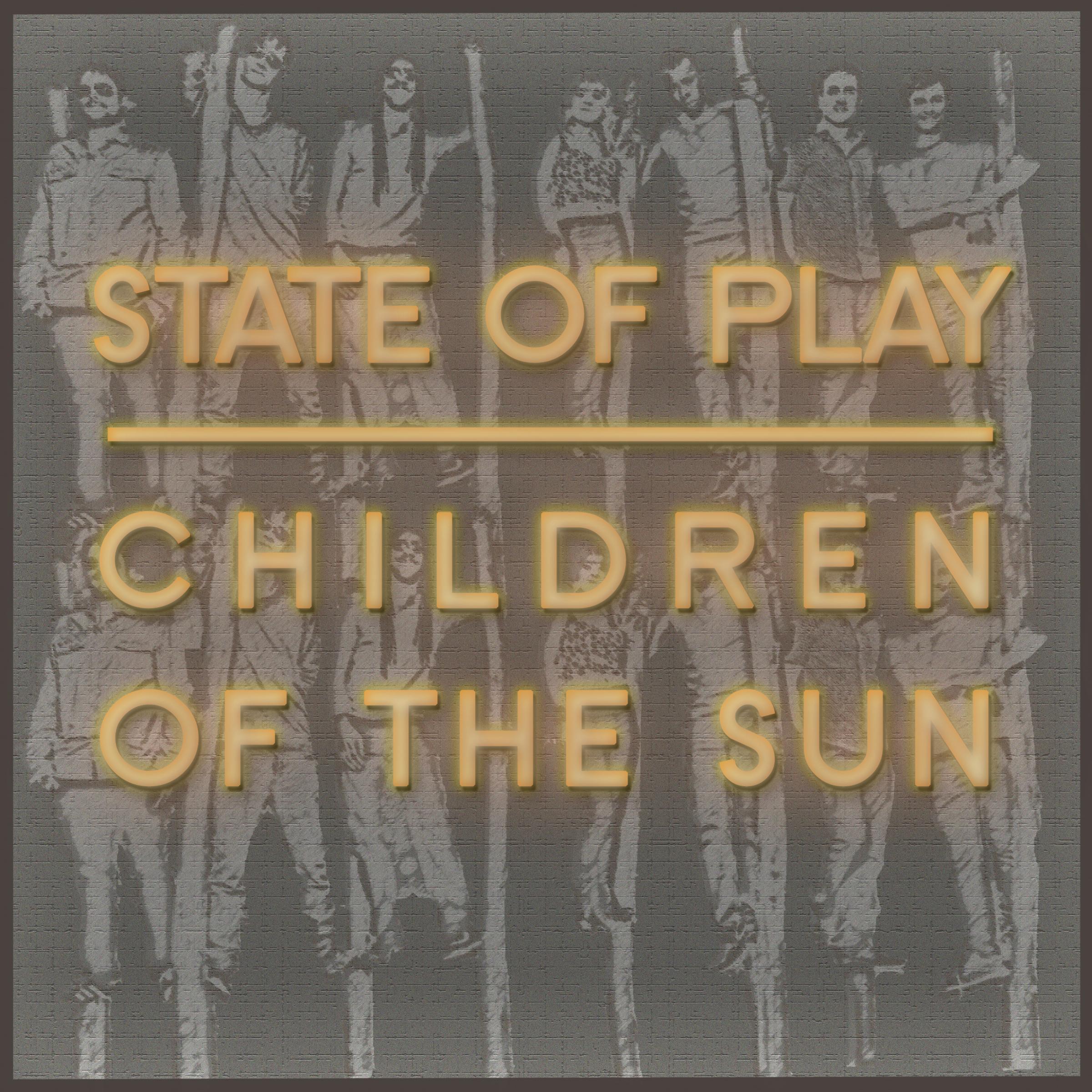 Children of the Sun