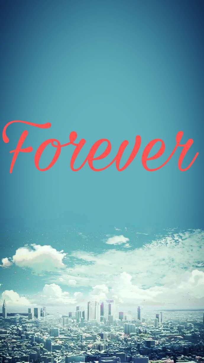 Forever（Remix）专辑