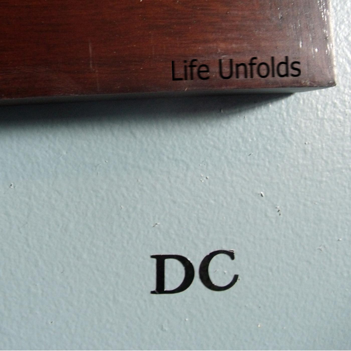 Life Unfolds