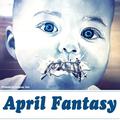 April Fantasy