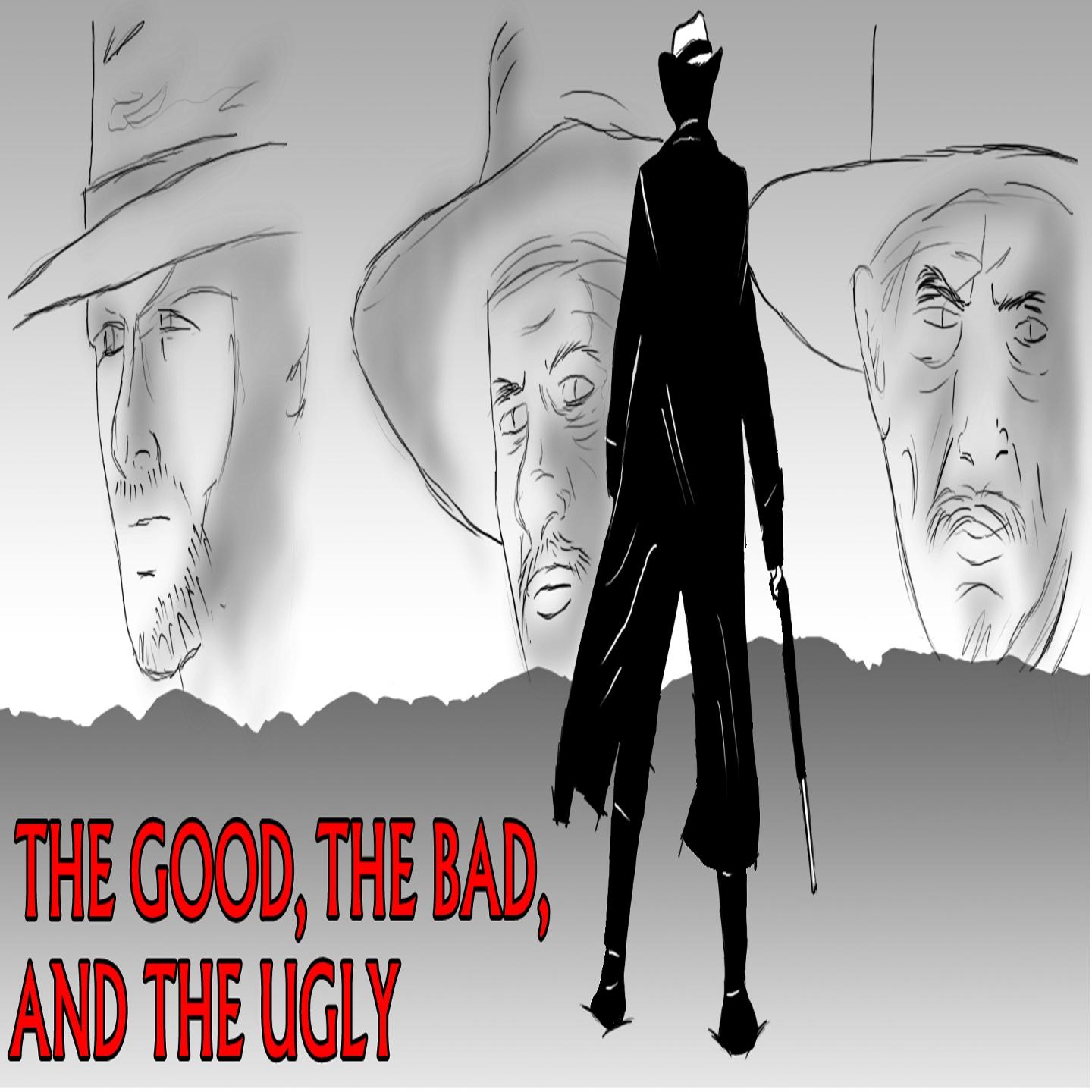 The Good, the Bad and the Ugly (Acoustic Guitar Version) (Movie Theme)