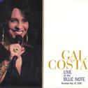 Live At The Blue Note