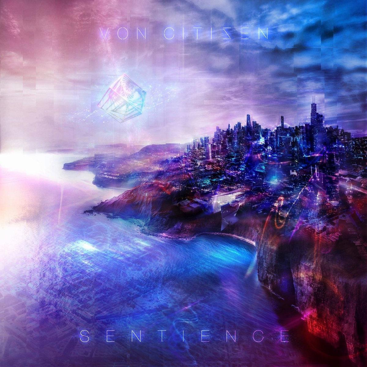 Sentience专辑