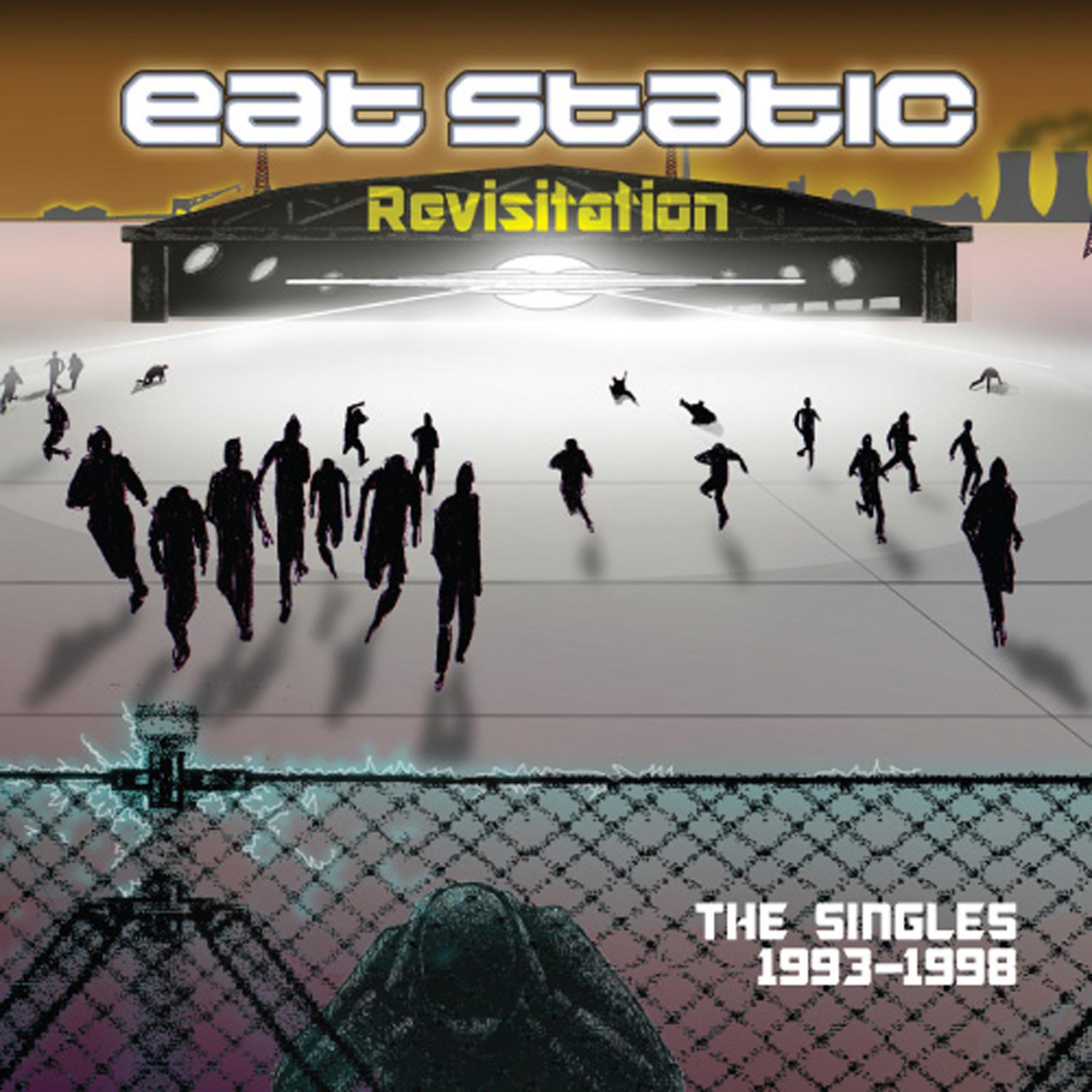 Revisitation - The Singles 1993-1998
