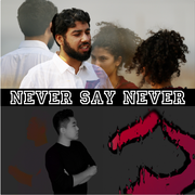 Never Say Never